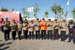 Makassar Jadi Pilot Project Digital Bansos Kemensos, Siapkan 6.000 Agen Digital