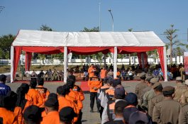 BPBD Makassar Gandeng 23 Kampus, Siapkan 23.000 Mahasiswa Jadi Garda Terdepan Tangguh Bencana