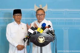 Koperasi Desa Merah Putih Jadi Pusat Penyaluran Bantuan dan Penyerap Hasil Pertanian
