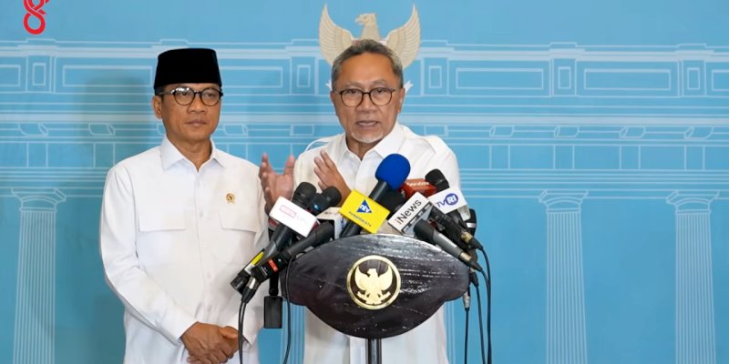 Koperasi Desa Merah Putih Jadi Pusat Penyaluran Bantuan dan Penyerap Hasil Pertanian