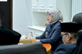 Pemkot Makassar Pertahankan WTP, Pendapatan Daerah 2025 Capai Rp4,77 Triliun