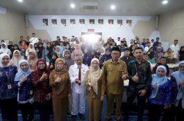 90 Anak Gowa Berangkat ke Sekolah Rakyat, Peluang Putus Rantai Kemiskinan Lewat Pendidikan