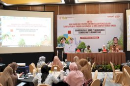Makassar Bersiap Tinggalkan Pola Buang Sampah Lama, TPA Tamangapa Mulai Fokus Terima Residu