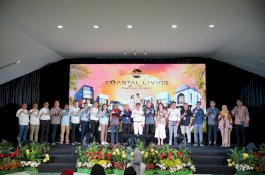 GMTD Hadirkan Coastal Living Collection, Lima Hunian Baru Perkuat Tanjung Bunga sebagai Magnet Investasi Properti Makassar