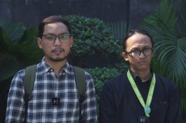 ICW Desak PLN Buka Dokumen Perjanjian Listrik PLTU, Soroti Risiko Korupsi hingga Transparansi Transisi Energi