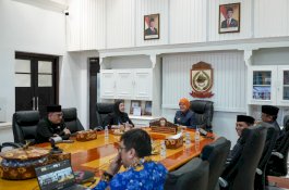 Jawab Fraksi DPRD, Aliyah Mustika Ilham Tegaskan Komitmen Perkuat PAD dan Benahi Serapan Anggaran
