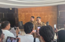 Sekda Makassar Buka Alur Hibah KONI Rp15 Miliar, Tegaskan Seluruh Proses Sesuai Regulasi