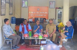 Hadapi Krisis Air, Andi Syahrum Ungkap Tiga Langkah PDAM Pulihkan Distribusi hingga Wilayah Utara