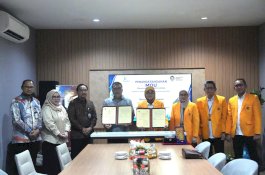 Bank Sulselbar Gandeng UNM, Kolaborasi Strategis Cetak SDM Unggul dan Percepat Transformasi Digital Kampus