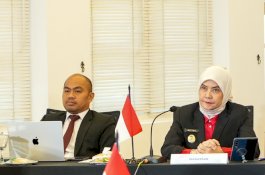 Wakil Wali Kota Makassar Paparkan Transformasi Smart City di ASCN Annual Meeting 2026 Banyuwangi