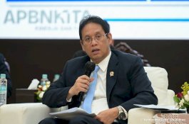 Kinerja APBN Semester I 2026 Kuat, Defisit Terkendali di Tengah Pengakuan Lembaga Pemeringkat