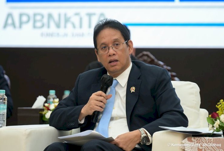Kinerja APBN Semester I 2026 Kuat, Defisit Terkendali di Tengah Pengakuan Lembaga Pemeringkat