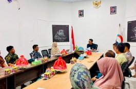 Ombudsman Sulsel Soroti Pasien ODGJ Pulih yang Tertahan di Rumah Sakit, Minta Koordinasi Antarinstansi Diperkuat