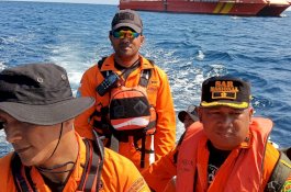 Operasi SAR KM Nurul Salsa Hari Kedelapan, Tim SAR Fokus Sisir Kepulauan Sabalana hingga Arah NTB