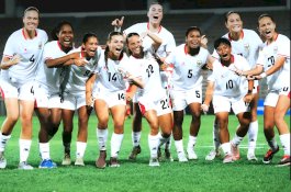 Garuda Pertiwi Juara! Timnas Putri Indonesia Pertahankan Gelar Piala AFF Wanita 2026 Usai Hancurkan Laos 5-0
