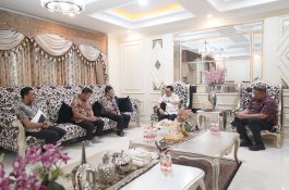 Gowa Siap Miliki Sekolah Nasional Terintegrasi, Wabup: Langkah Besar Cetak SDM Unggul dan Putus Kemiskinan