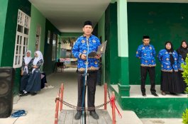 Peringati Hari Anak Nasional 2026, MAN Pinrang Tegaskan Komitmen Ciptakan Madrasah Aman dan Bebas Bullying