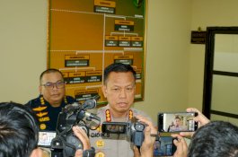 21 Saksi Telah Diperiksa, Polisi Masih Mendalami Kasus Tenggelamnya KM Nurul Salsa