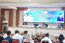 Luwu Timur Bangun Sistem Perlindungan Perempuan dan Anak, Petugas Layanan Diperkuat Hadapi Kasus Kekerasan
