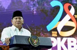 YLBHI Kecam Istilah "Londo Ireng" dari Presiden, Nilai Ancam Kebebasan Pers dan Ruang Kritik Publik