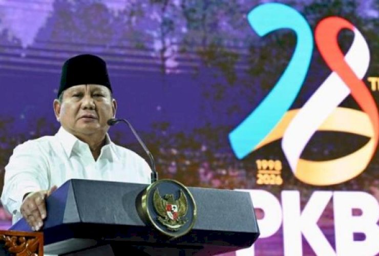 YLBHI Kecam Istilah "Londo Ireng" dari Presiden, Nilai Ancam Kebebasan Pers dan Ruang Kritik Publik
