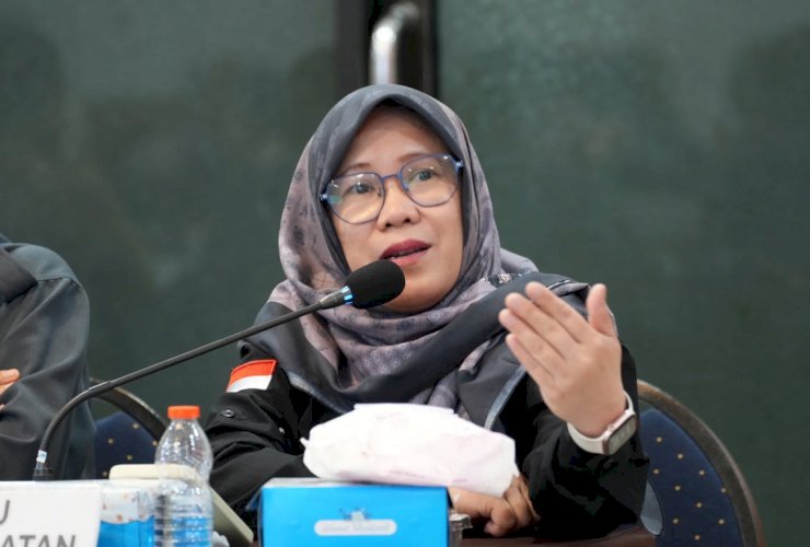 Bawaslu Sulsel: Data Pemilih Berkualitas Dibangun melalui Keterbukaan, Kolaborasi, dan Ruang Koreksi Publik