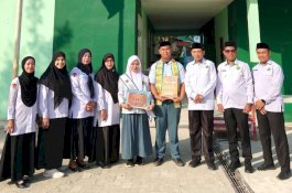 Dua Siswa MAN Pinrang Borong Gelar Bergengsi di Ajang Duta Sulsel, Bukti Madrasah Mampu Cetak Generasi Berprestasi