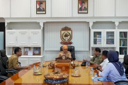Aliyah Mustika Ilham Dukung Program Kemenaker, 50 Penyandang Disabilitas Makassar Siap Cetak Wirausaha Baru