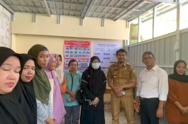 Mulai 1 Agustus, TPA Tamangapa Hanya Terima Residu, Peneliti Ajak Warga Makassar Pilah Sampah dari Rumah