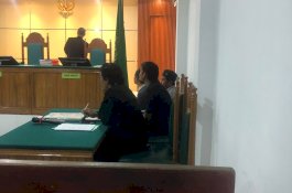 Sidang Pejuang Lingkungan Enrekang, WNA Korban Maafkan Terdakwa dan Bantah Klaim Kerugian Rp25 Juta