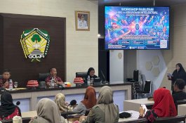 Pemkab Gowa Fasilitasi HaKI untuk UMKM, Produk Lokal Gowa Siap Naik Kelas
