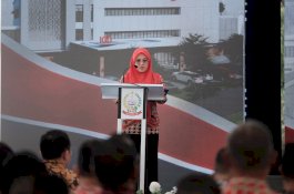 RS Regional Mulai Dibangun di Malino, Gowa Jadi Simpul Layanan Kesehatan Wilayah Selatan Sulsel