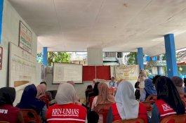 WALHI Sulsel: Riset FPAR Ungkap Ancaman Reklamasi Untia dan Krisis Air Bersih Perempuan Pesisir