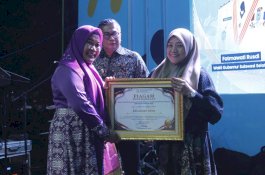 DPPKB Gowa Borong 15 Penghargaan pada Harganas ke-33 Sulsel, Bukti Keberhasilan Program Bangga Kencana
