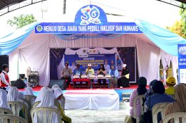 Wabup Puspawati Tekankan Peran Orang Tua Lindungi Anak dari Dampak Penggunaan Gawai
