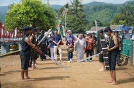 Padungku Matano Jadi Momentum Merawat Tradisi dan Menjaga Keindahan Danau Matano