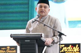 Wali Kota Makassar Tegaskan Komitmen Wujudkan Kota Ramah Anak pada Hari Anak Nasional 2026