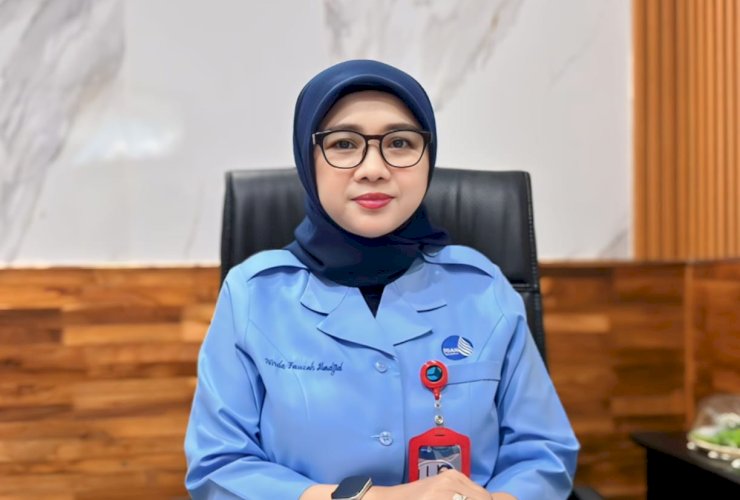 Sambut HUT Ke-102, Perumda Air Minum Makassar Gelar Rangkaian Kegiatan Sosial dan Perkuat Digitalisasi Layanan