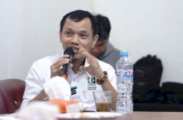 Pilah Sampah Solusi Menyelamatkan Kota Makassar