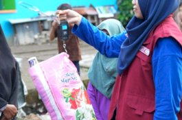 RT di Rappokalling Sukses Pilah Sampah, Jadi Inspirasi Dukung Program Pemkot Makassar