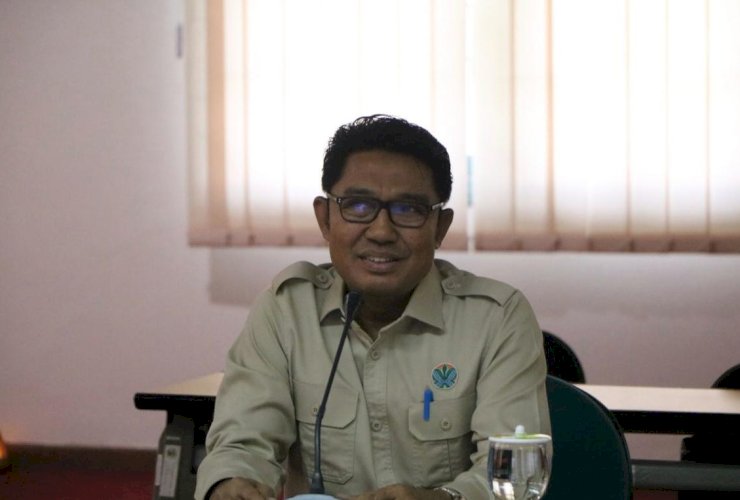Kapusdal LH SUMA: Langkah Berani Makassar Pilah Sampah Jadi Contoh Kota Metropolitan di Indonesia