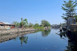Persoalan Lama Terungkap, Sampah di Kanal Dipicu Kebiasaan Warga Buang Sampah Sembarangan