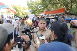 Munafri Paparkan Peta Jalan Pengelolaan Sampah Makassar, TPA Berbenah dan PSEL Bertransisi ke Perpres 109
