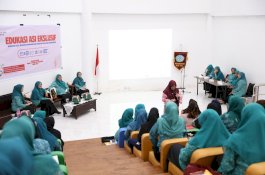 Edukasi ASI Eksklusif, TP PKK Kota Makassar Dorong Lahirnya Generasi Sehat dan Berkualitas