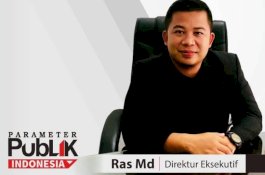 Menegur di Ruang Publik, Mengurangi Martabat Komunikasi Pemerintahan