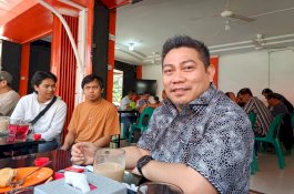 Andi Muzakkir Aqil: Pemilahan Sampah Kunci Pengelolaan Modern, Masyarakat Harus Terlibat