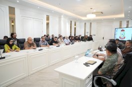 Munafri Pastikan Investasi PSEL di Makassar Taat Hukum, Keselamatan dan Kesehatan Warga Jadi Prioritas