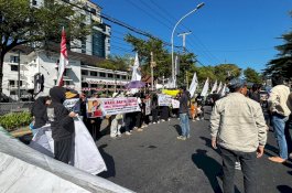 Warga Tamalanrea Tolak Lokasi Proyek PSEL, Desak Wali Kota Makassar Relokasi ke Zona Nonpermukiman