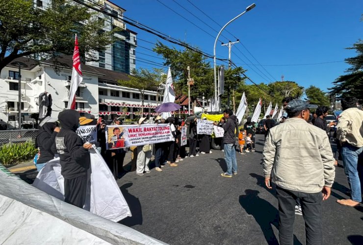 Warga Tamalanrea Tolak Lokasi Proyek PSEL, Desak Wali Kota Makassar Relokasi ke Zona Nonpermukiman
