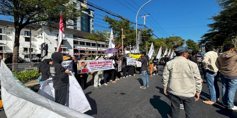 Warga Tamalanrea Tolak Lokasi Proyek PSEL, Desak Wali Kota Makassar Relokasi ke Zona Nonpermukiman